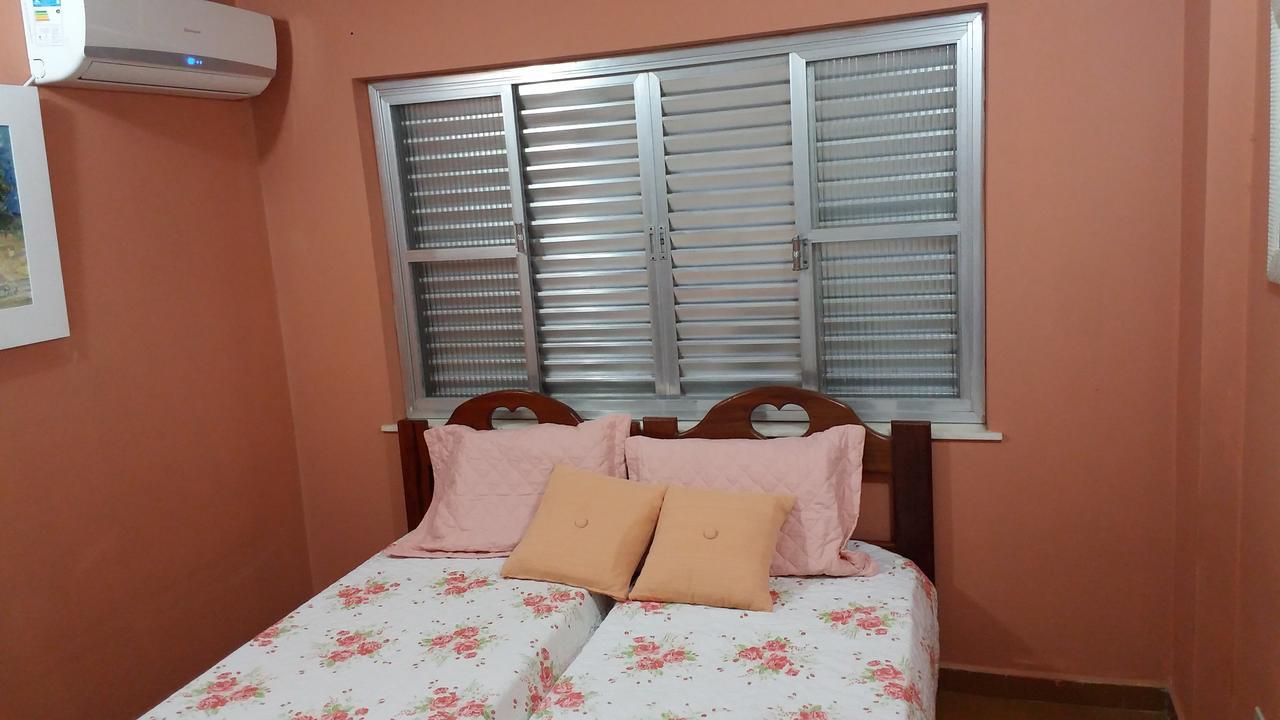 Edificio Mazella Apartment Ubatuba Exterior photo